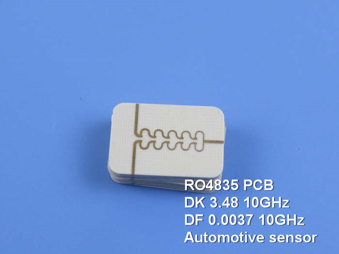 RO4835 Series